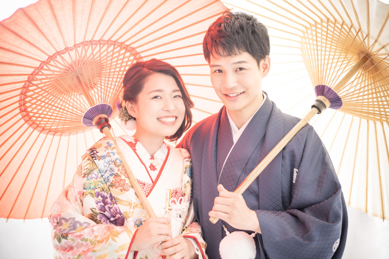 光について Blog Enishi Photo Wedding