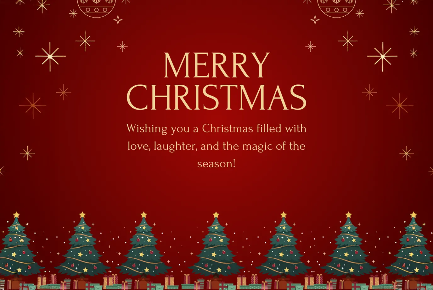 クリスマスセール