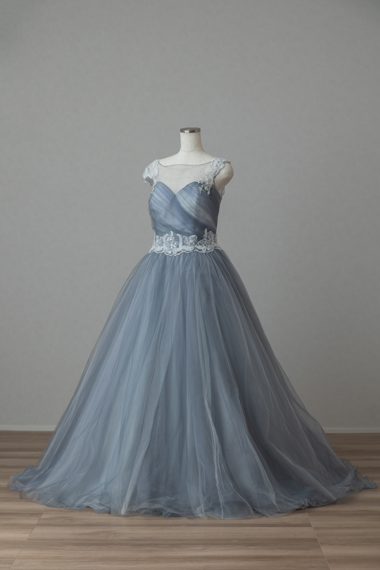 カラードレスCD_5506「」スライド1