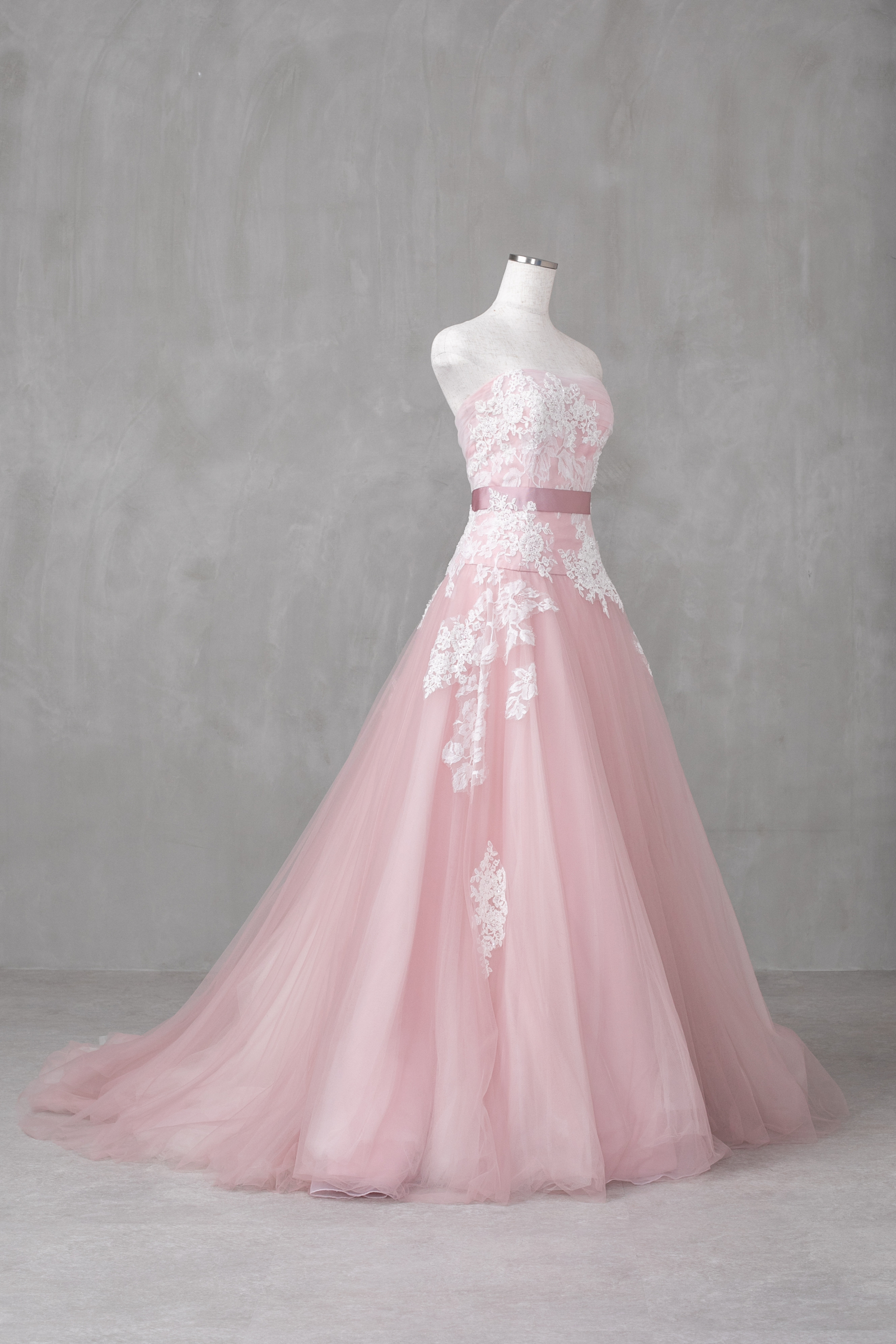 カラードレスCD_102「」スライド1