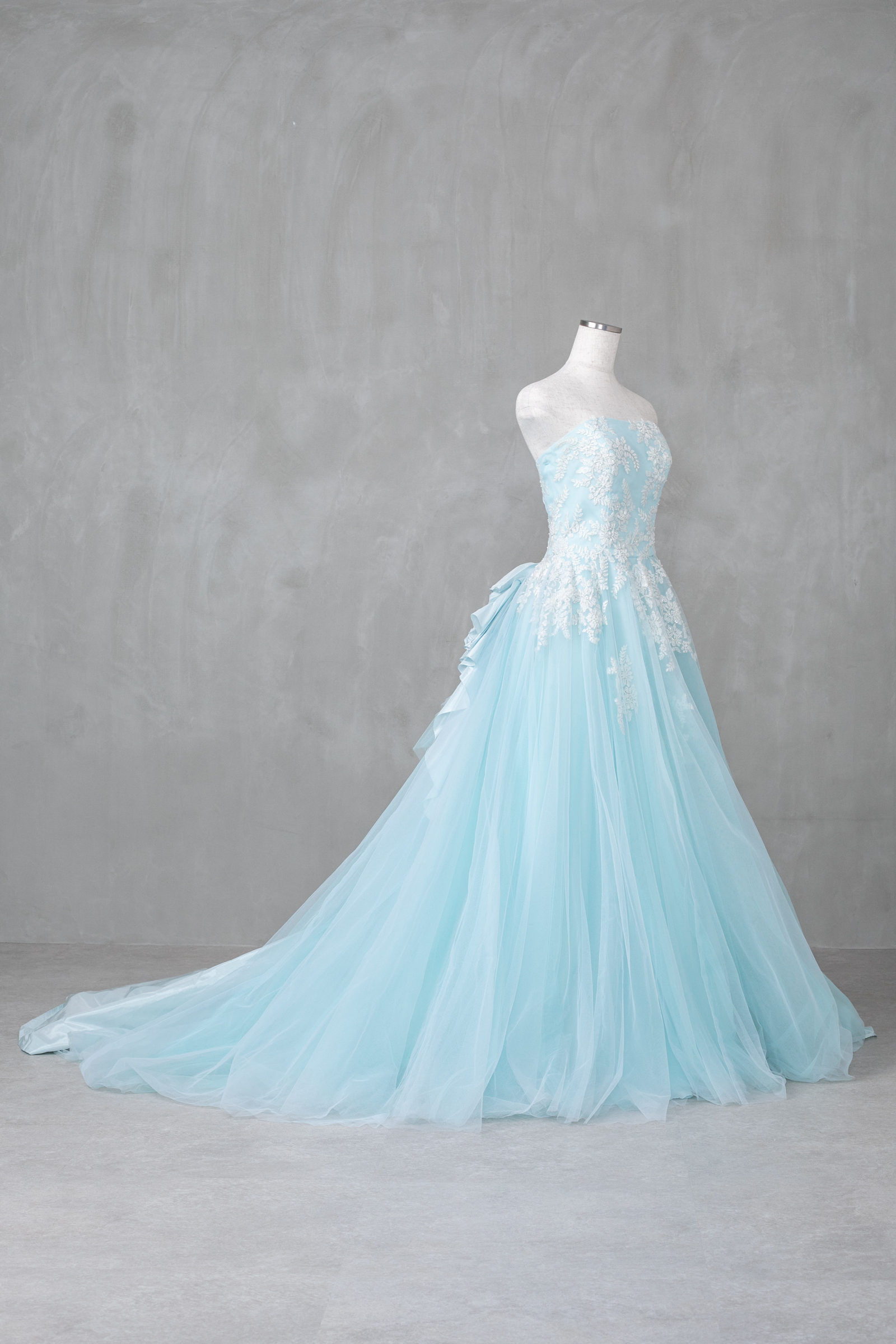 カラードレスCD_109「」スライド1