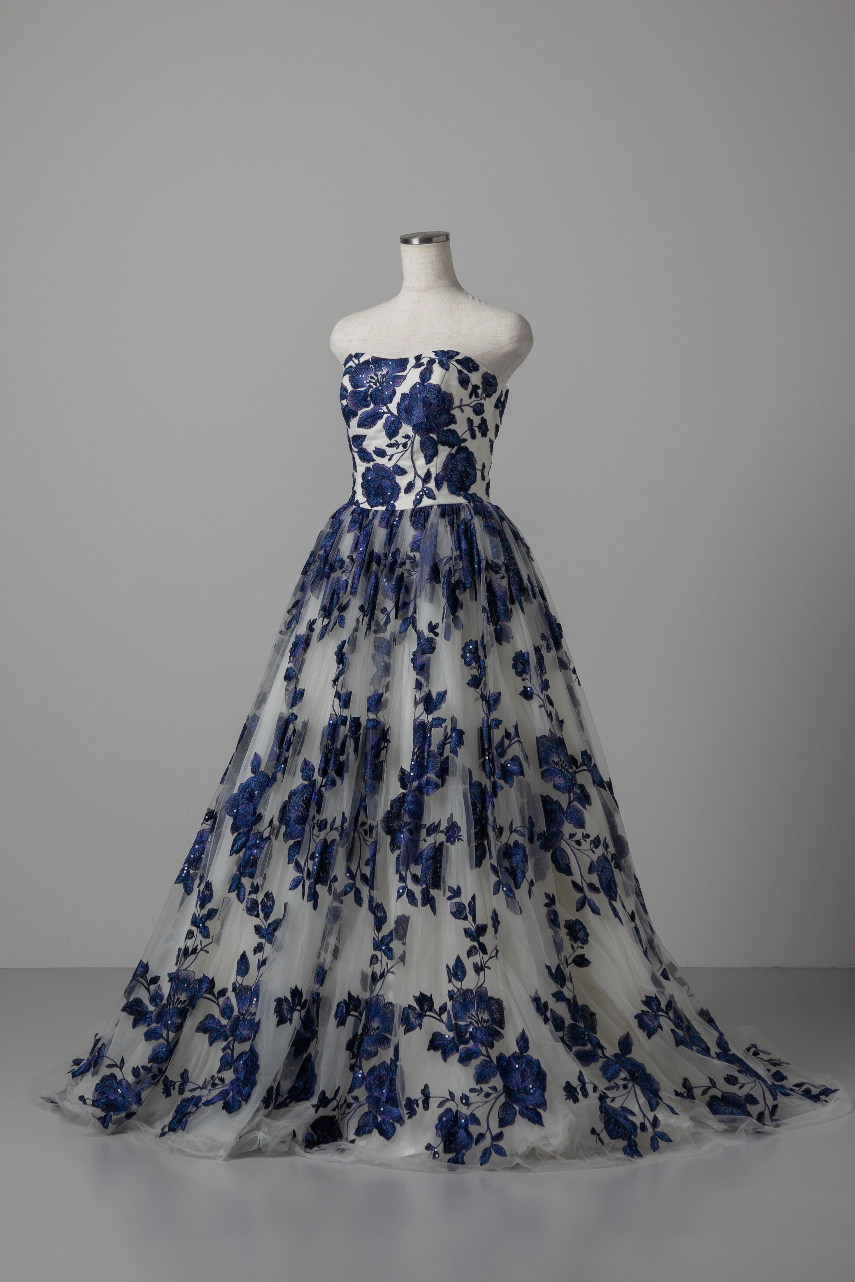 カラードレスCD_124「」スライド1