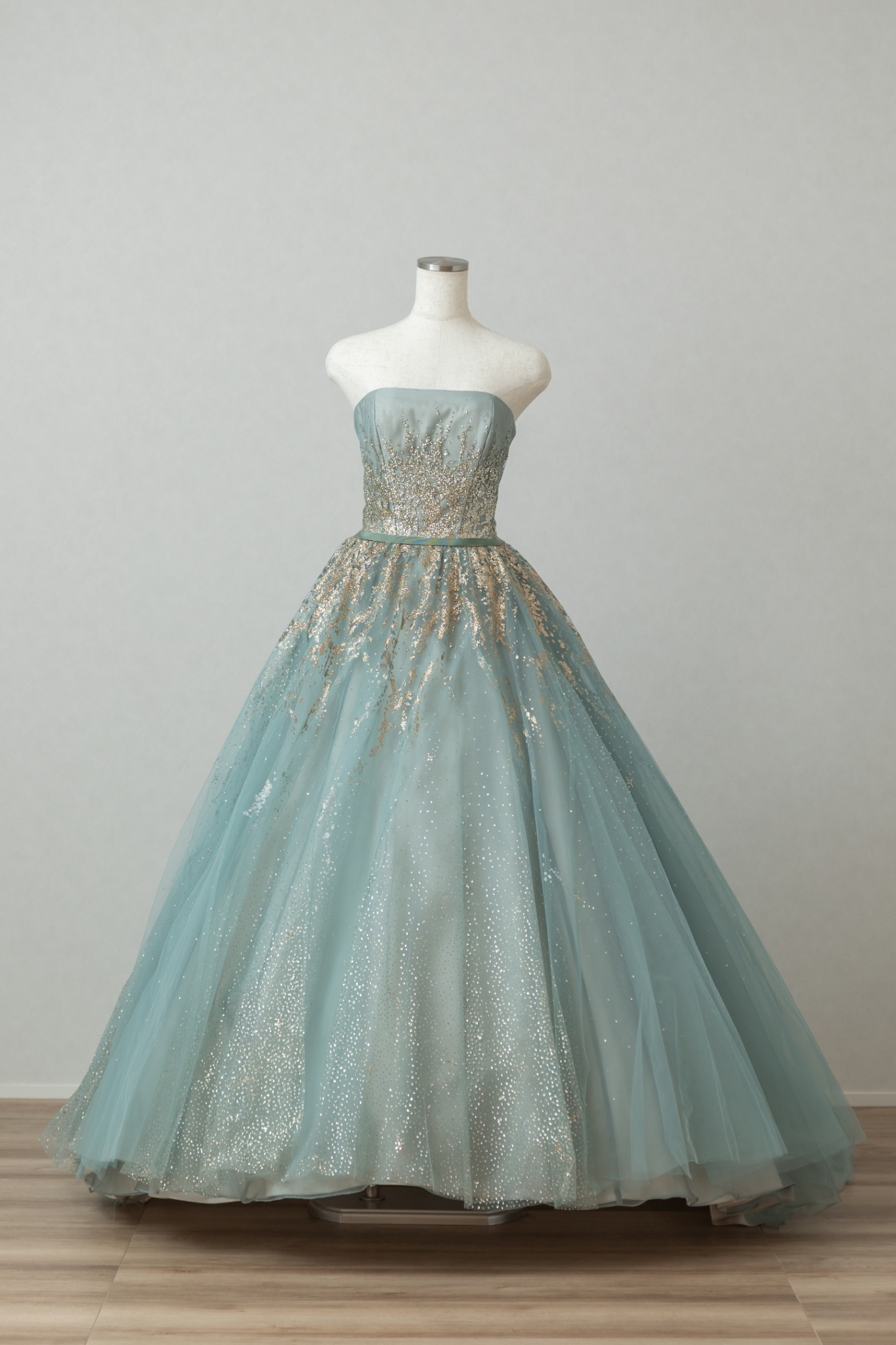 カラードレスCD_125「」スライド1