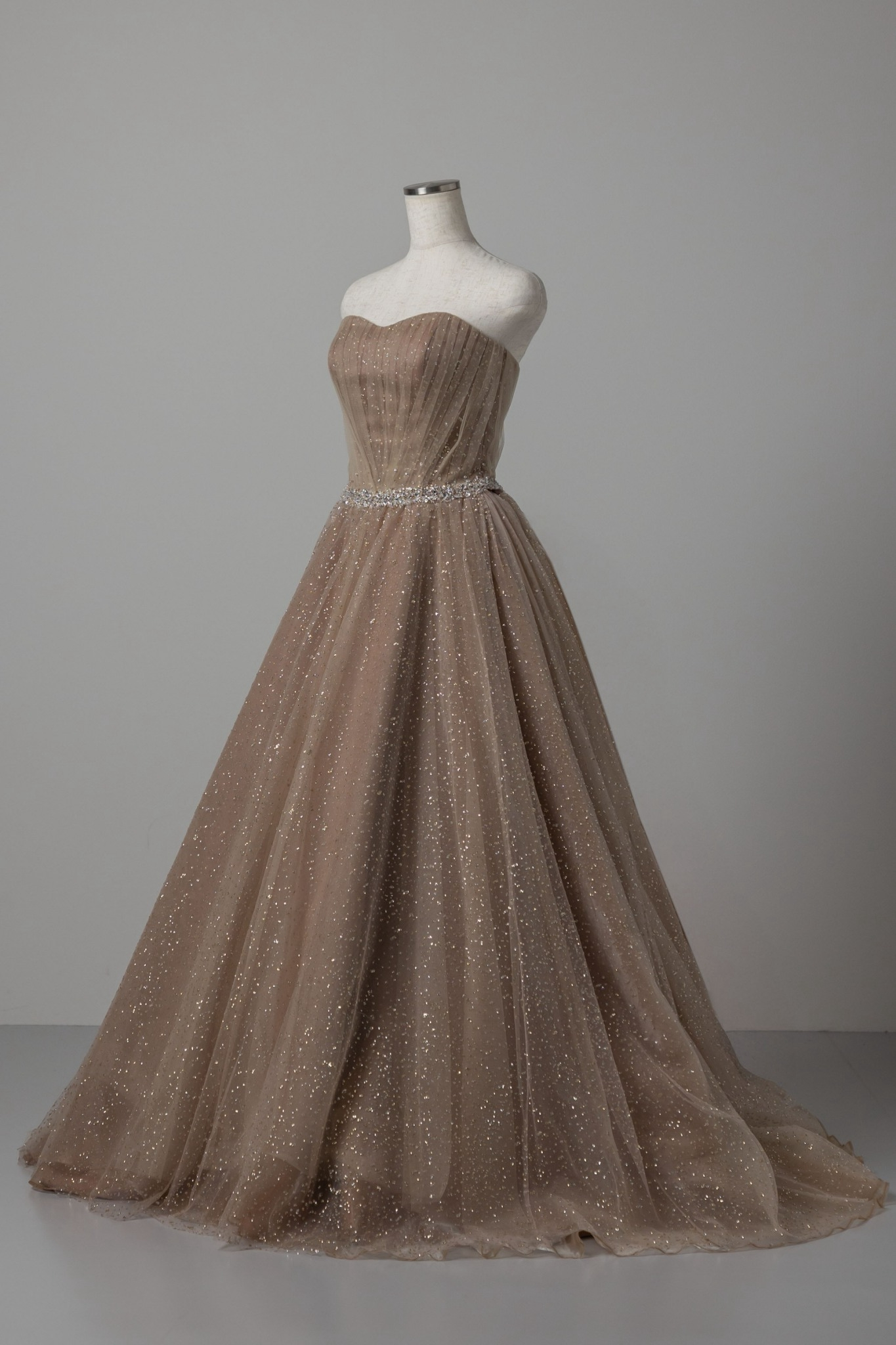 カラードレスCD_129「」スライド1