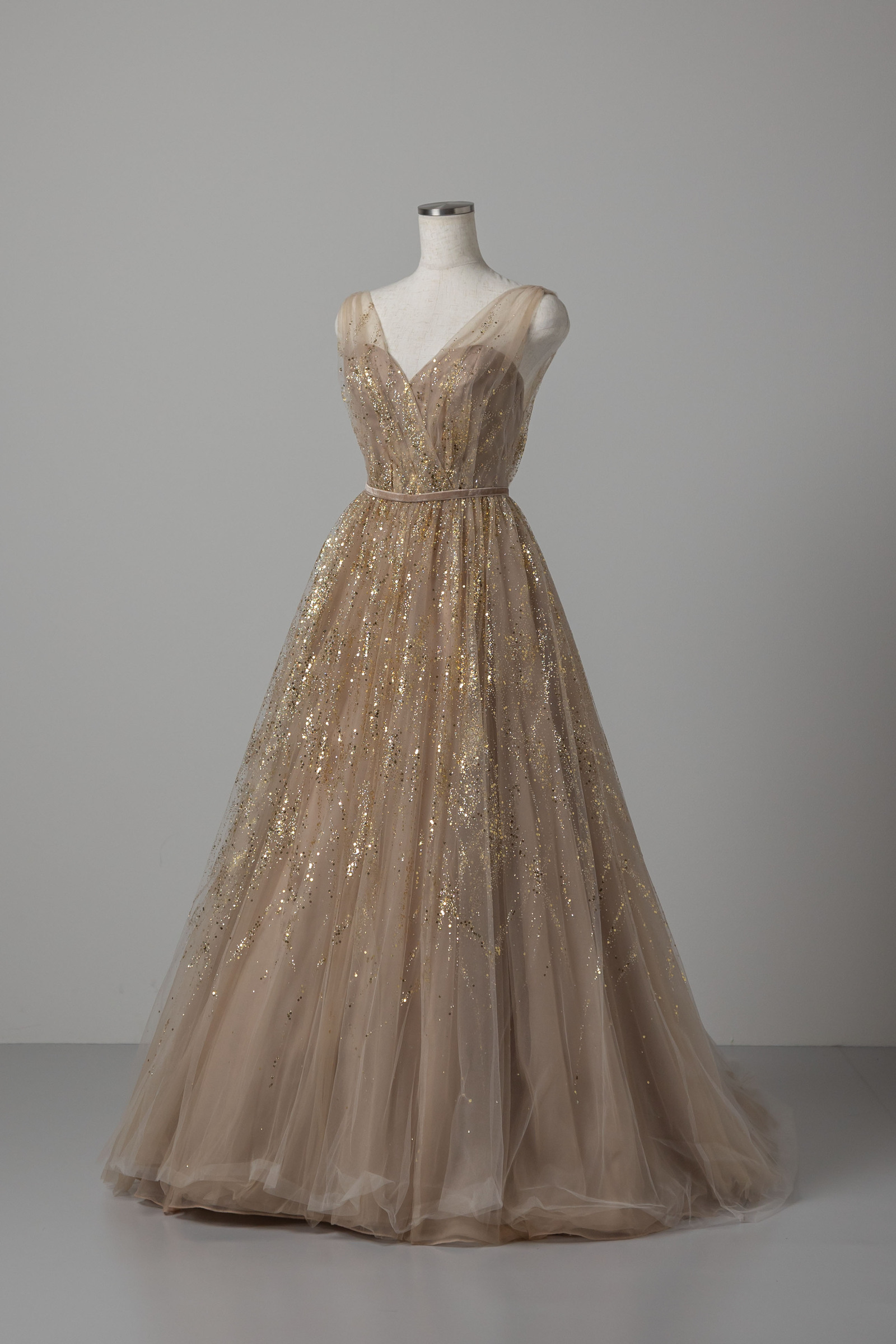 カラードレスCD_131「」スライド1