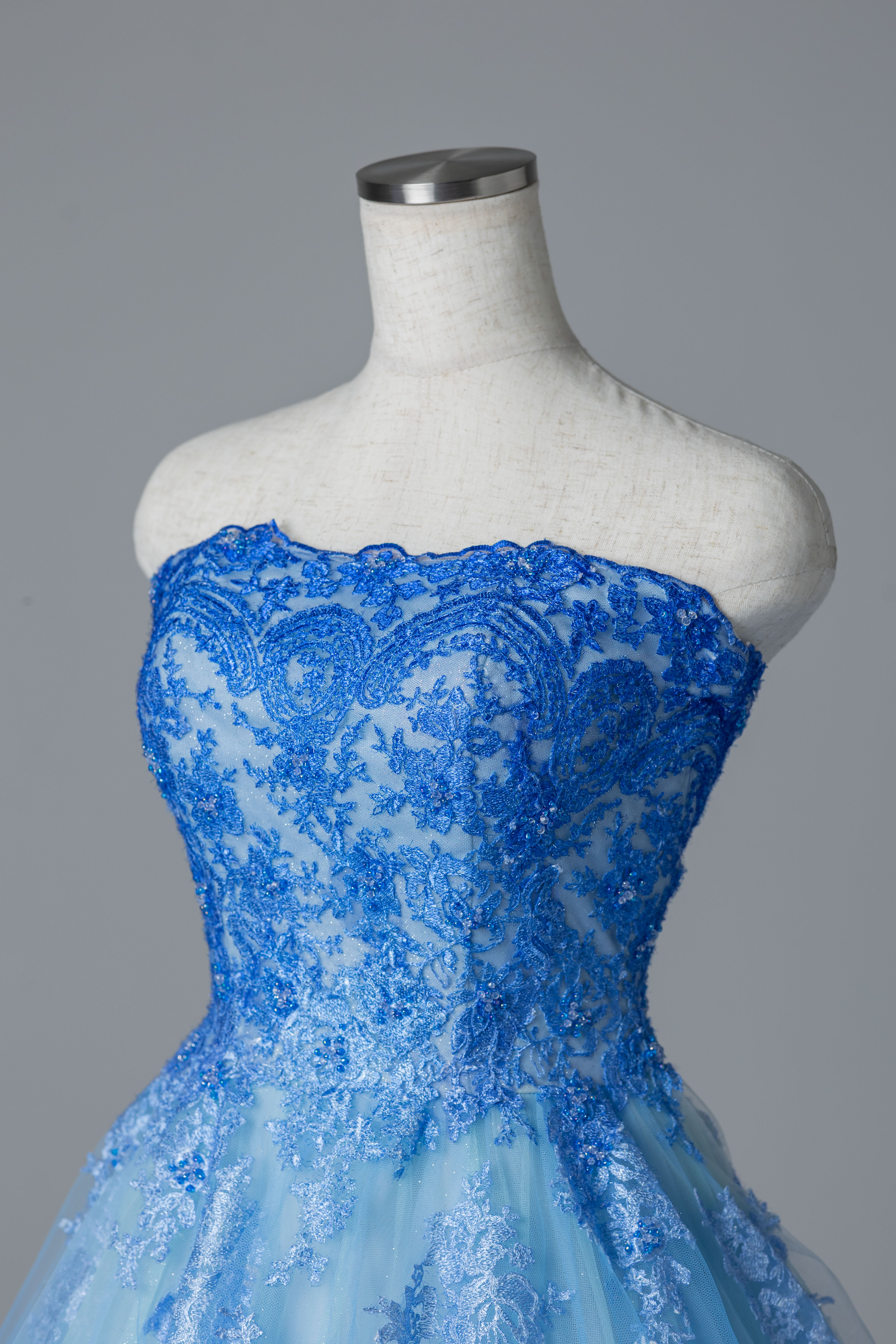 カラードレスCD_133「」スライド2