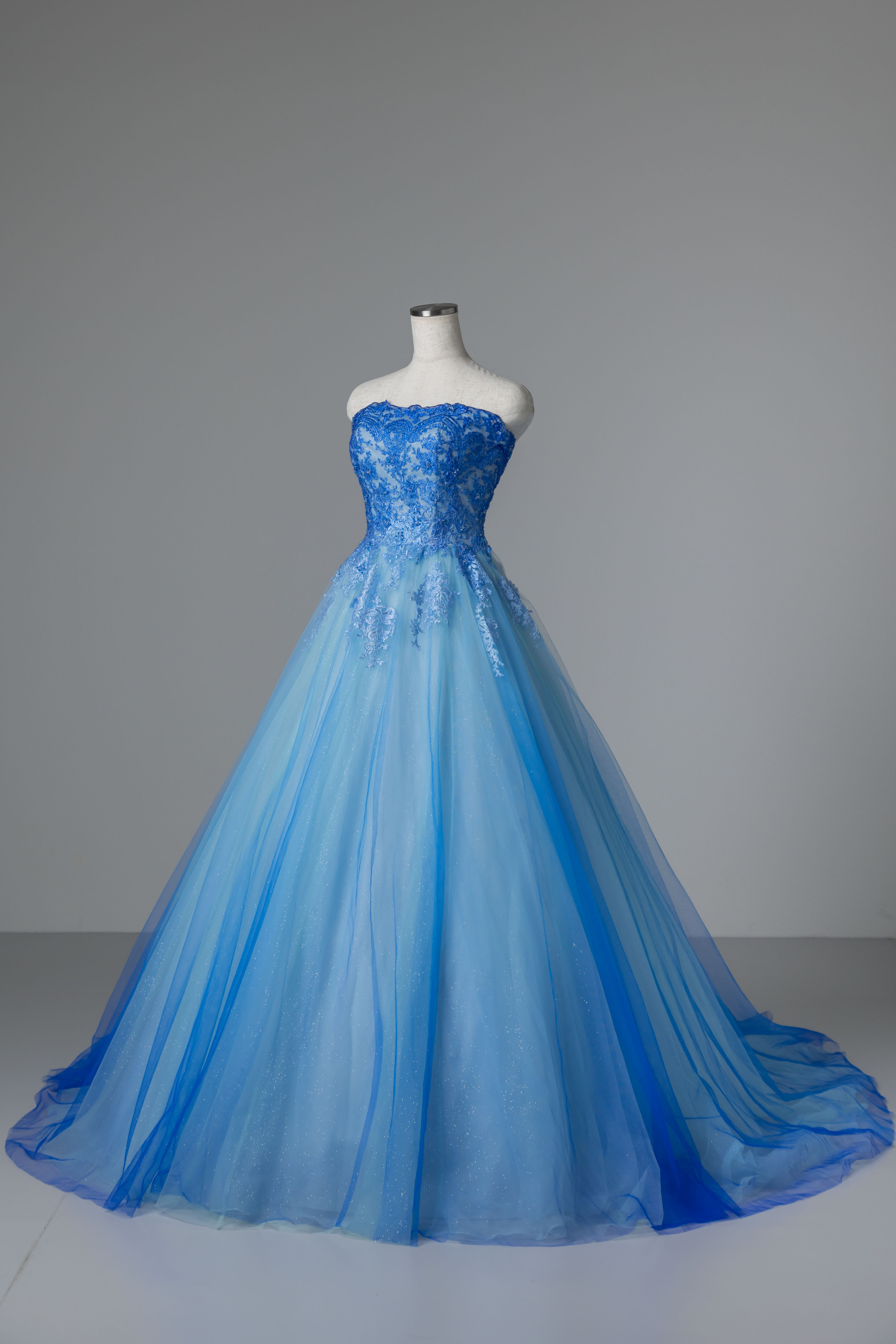 カラードレスCD_133「」スライド1