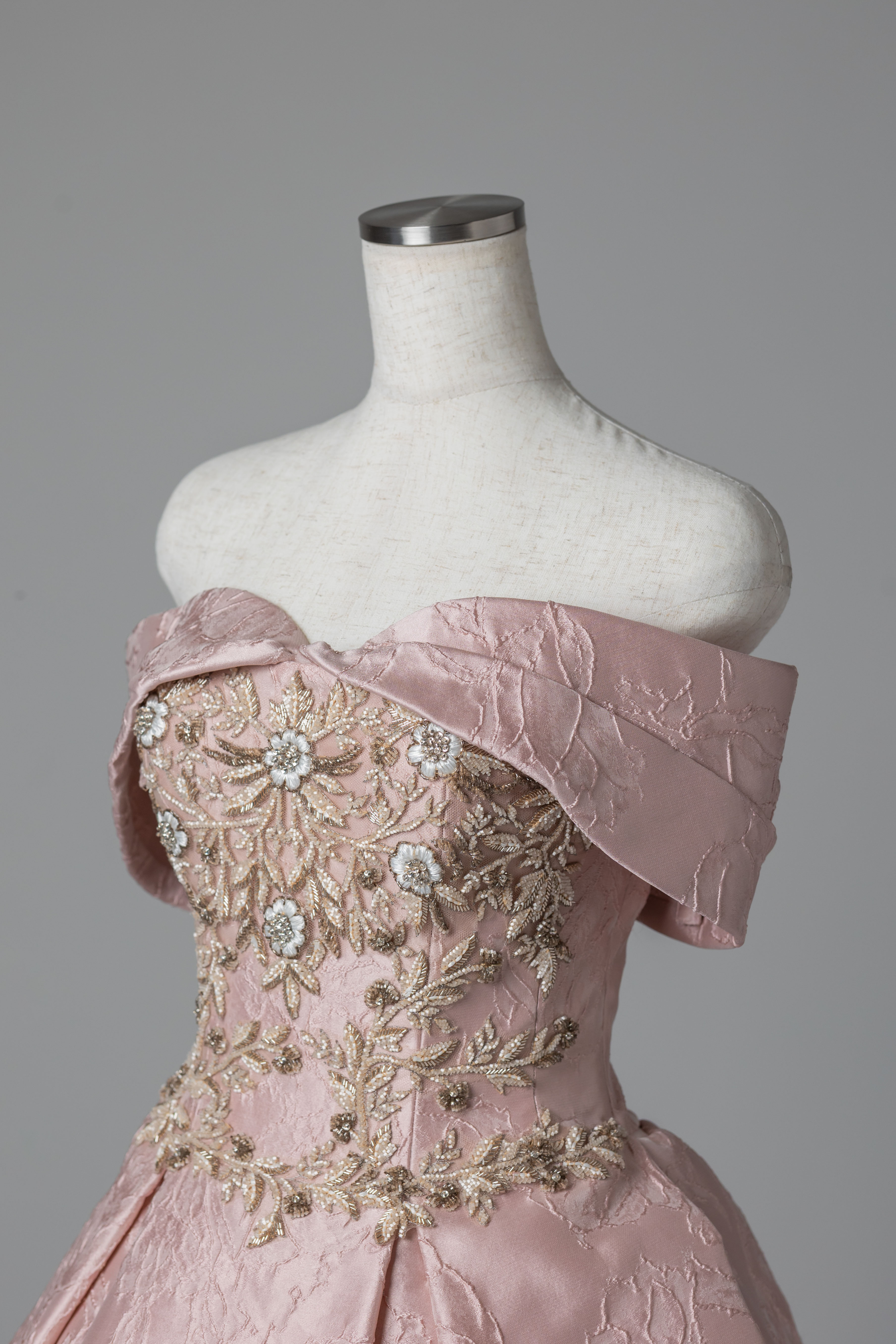 カラードレスCD_134「」スライド4