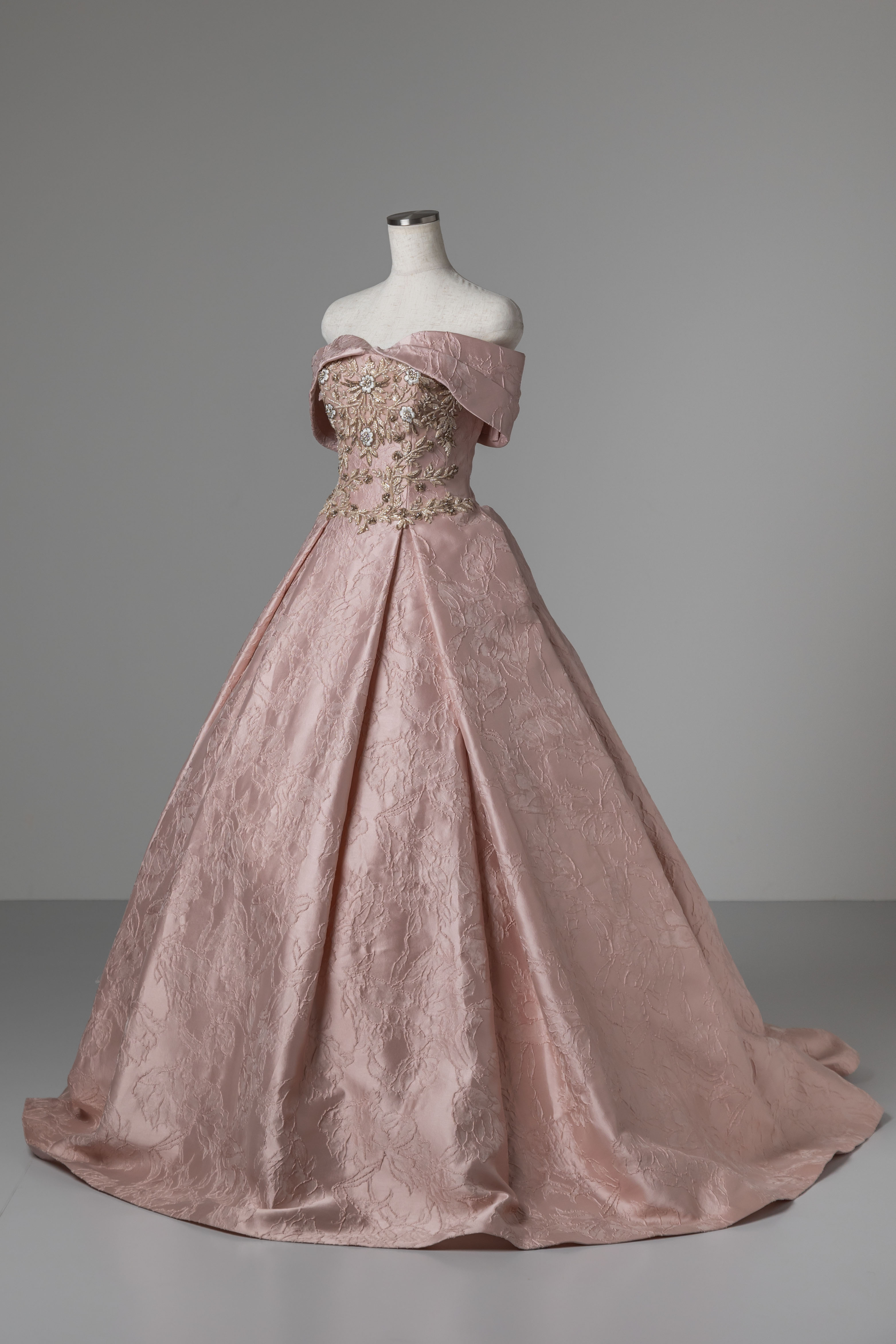 カラードレスCD_134「」スライド3