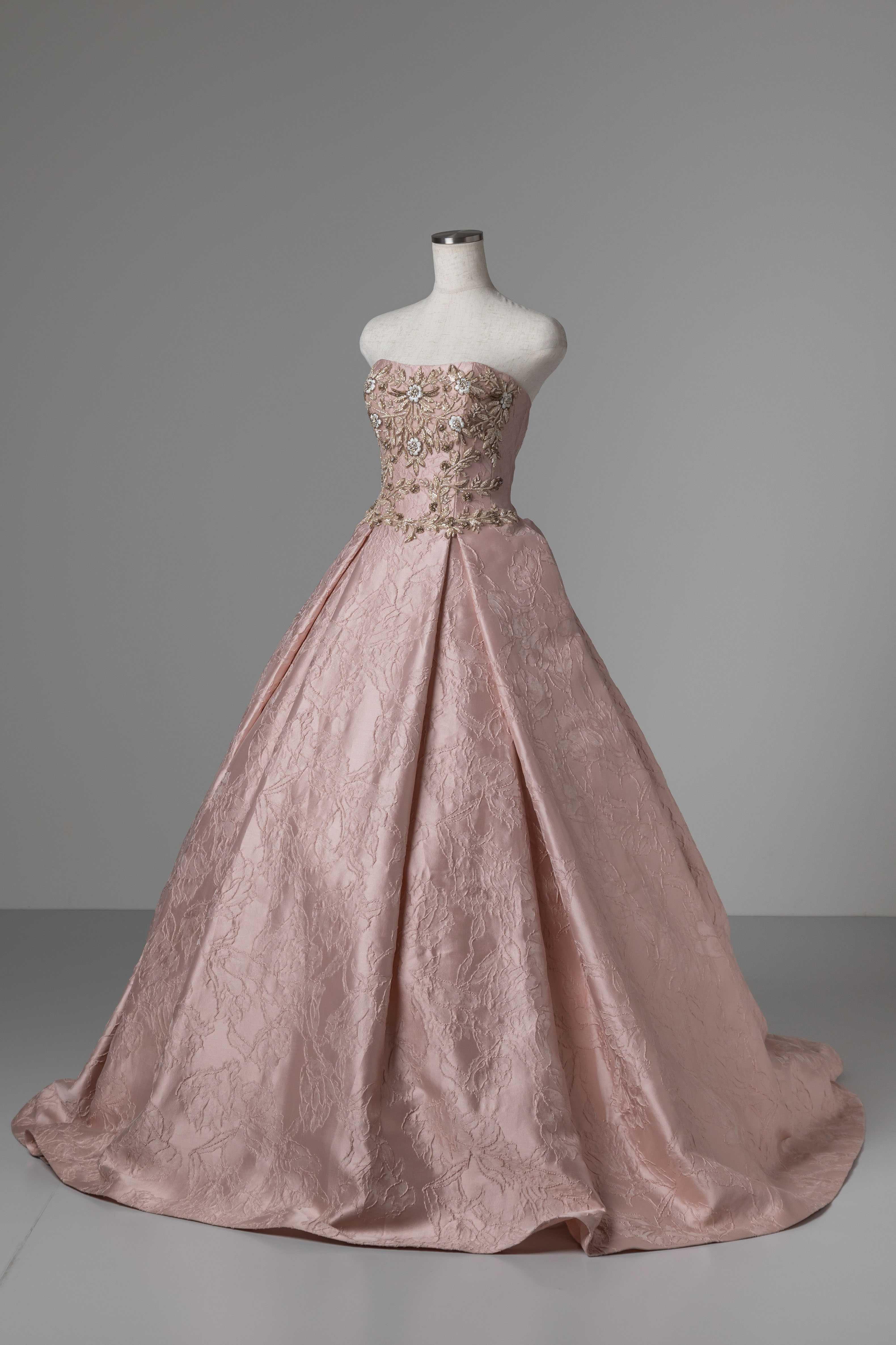 カラードレスCD_134「」スライド1