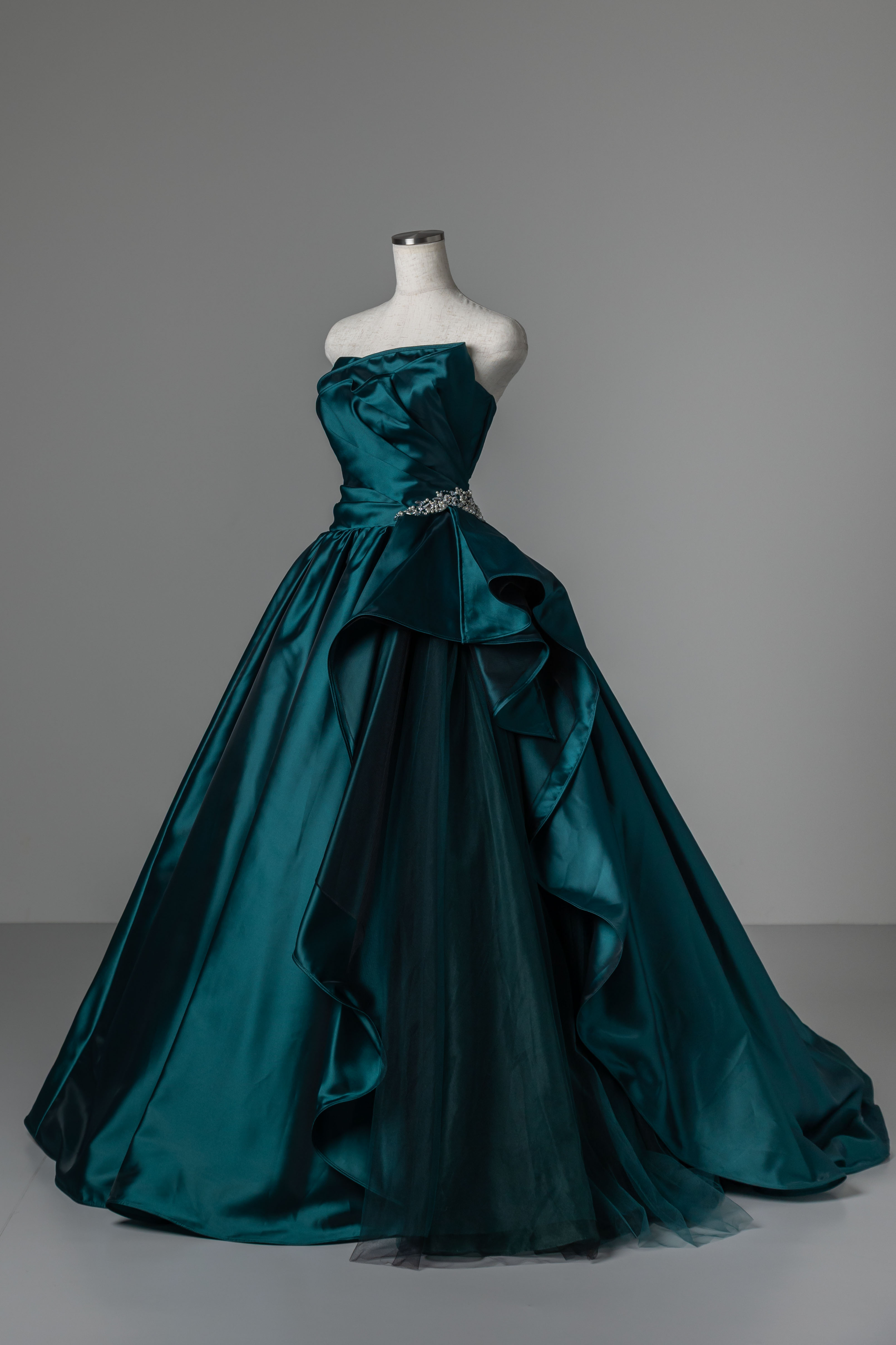 カラードレスCD_135「」スライド1