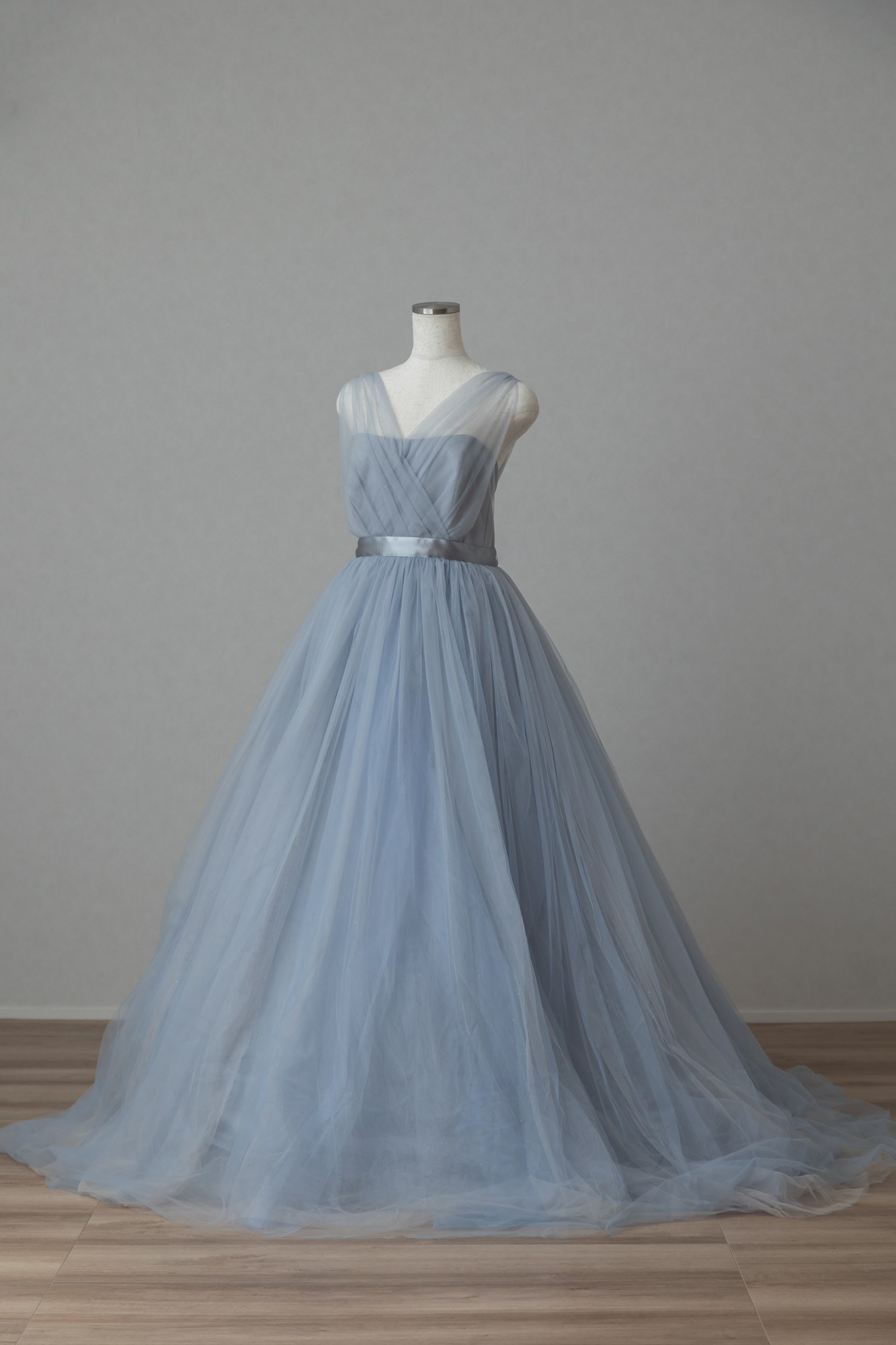 カラードレスCD_5505「」スライド1