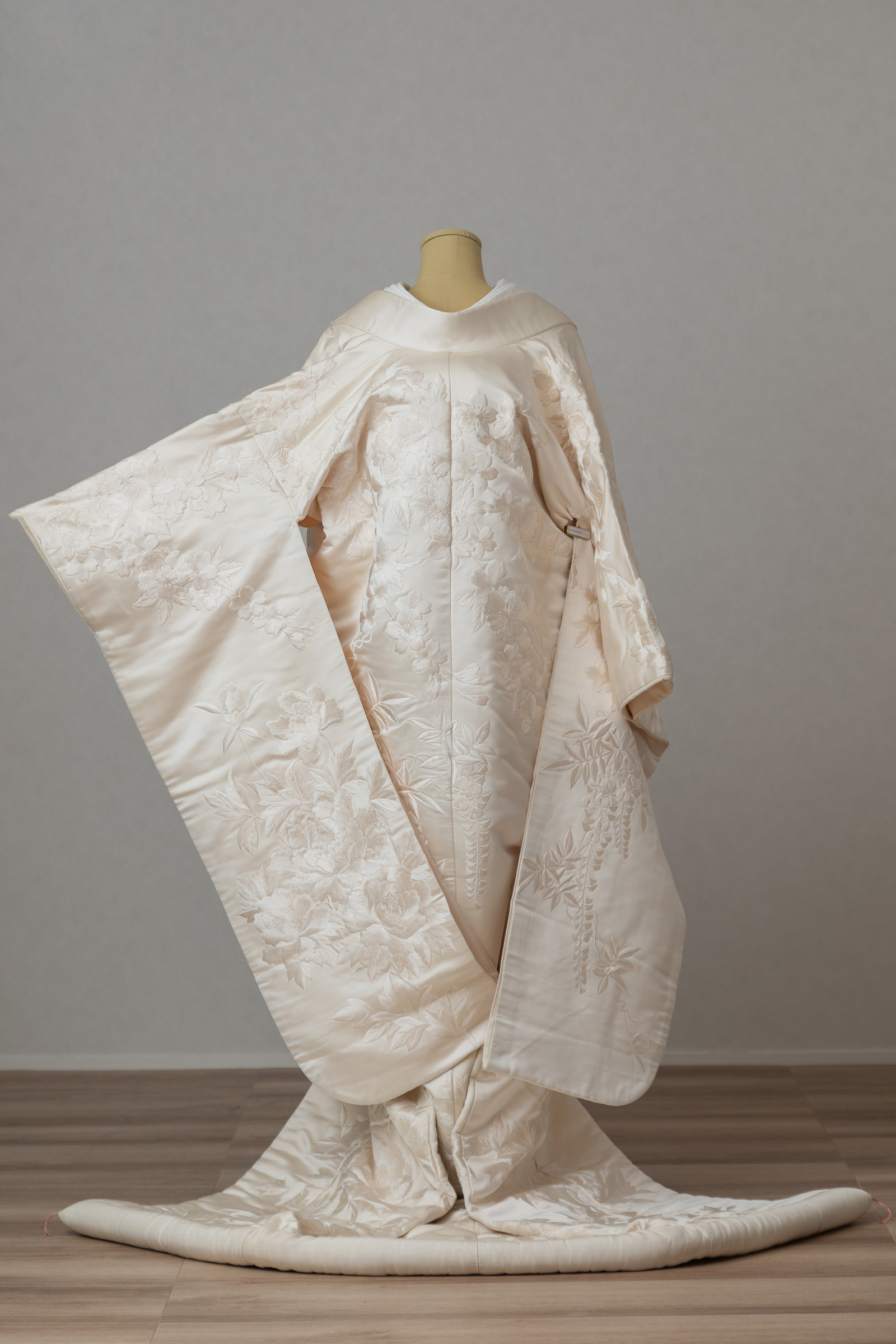 COSTUME：白無垢 WU_066 ｜ENISHI_PHOTO WEDDING