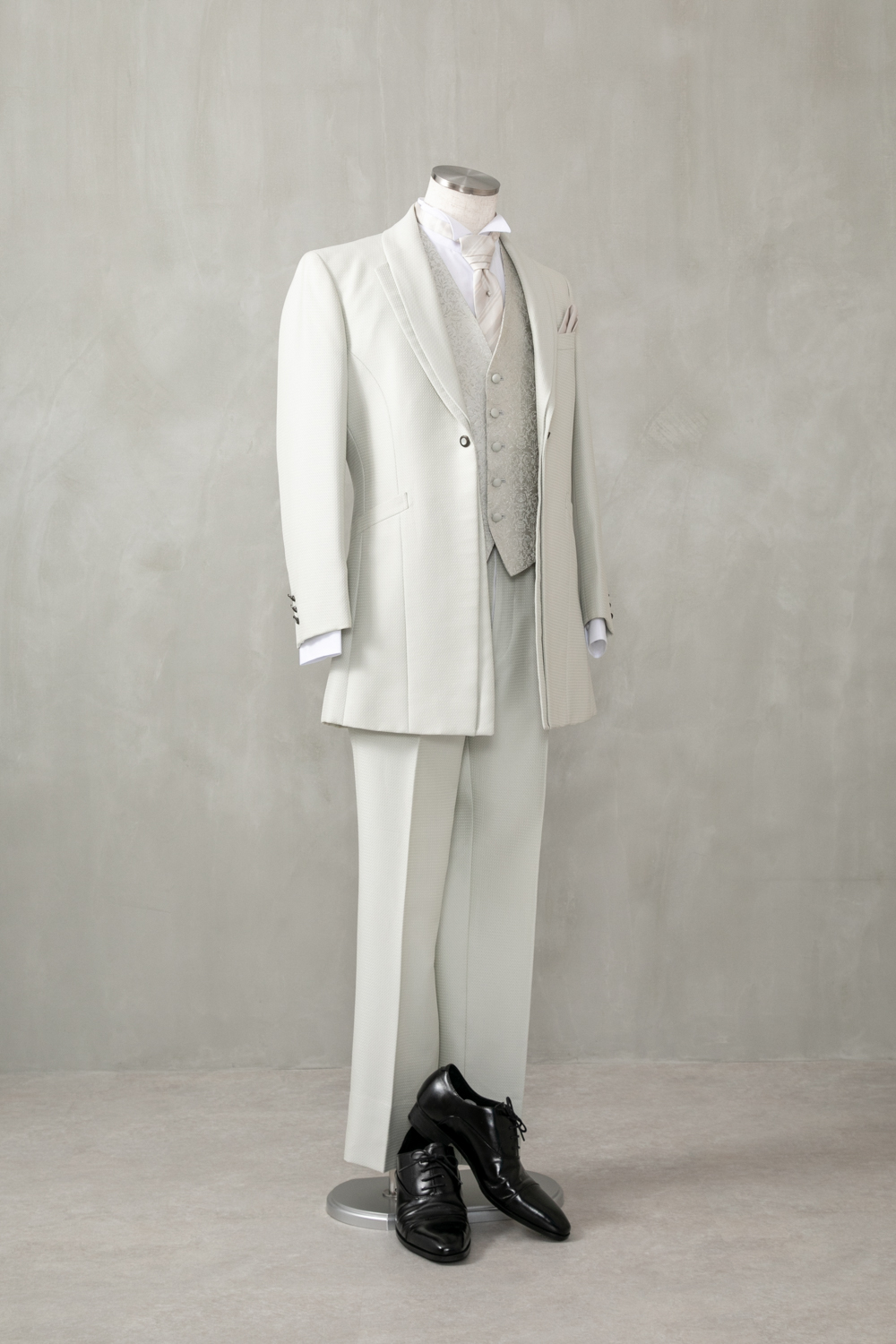 タキシード1W「」スライド1