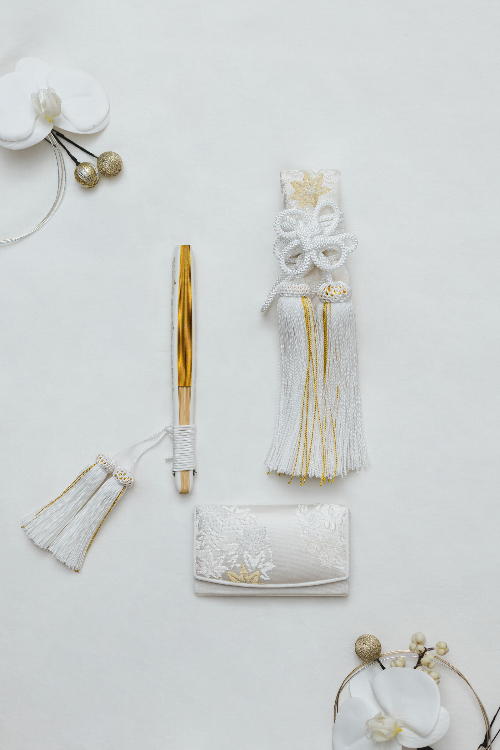 和装小物5点セット　紅葉「OP3_044」スライド1