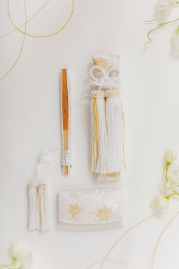 和装小物 和装小物 5点セット　紅葉２ OP3_061